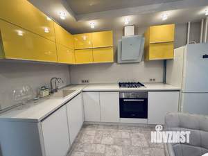 2-к квартира, вторичка, 57м2, 5/10 этаж