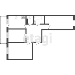 Фото квартиры на продажу (2)
