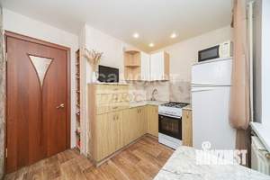 2-к квартира, вторичка, 38м2, 4/5 этаж