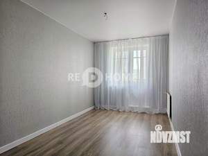 3-к квартира, вторичка, 60м2, 8/9 этаж