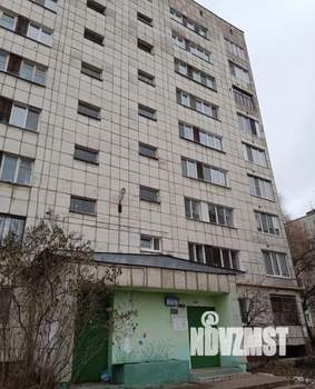 3-к квартира, вторичка, 59м2, 2/9 этаж