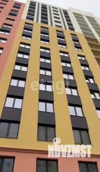 2-к квартира, вторичка, 49м2, 13/17 этаж