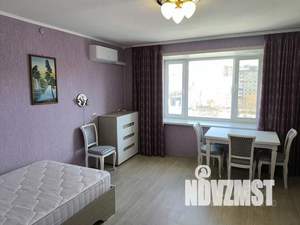 1-к квартира, вторичка, 36м2, 8/9 этаж