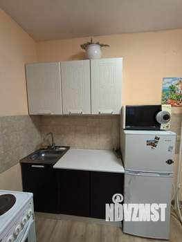 Студия квартира, вторичка, 25м2, 21/25 этаж