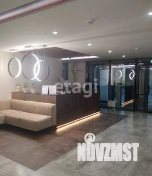 1-к квартира, вторичка, 41м2, 4/25 этаж