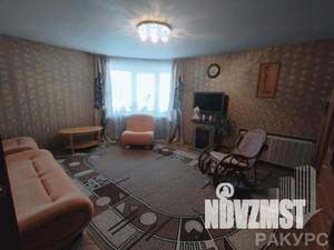 4-к квартира, вторичка, 114м2, 1/13 этаж