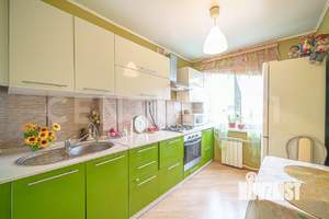 3-к квартира, вторичка, 62м2, 9/9 этаж