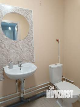 1-к квартира, вторичка, 39м2, 3/5 этаж