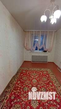 3-к квартира, вторичка, 60м2, 2/5 этаж