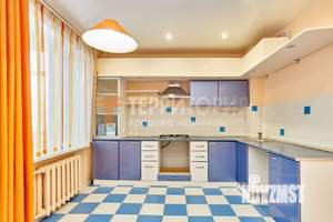 3-к квартира, вторичка, 122м2, 3/9 этаж