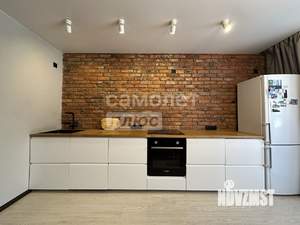 1-к квартира, вторичка, 42м2, 4/16 этаж
