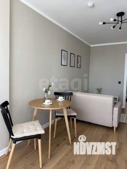 1-к квартира, вторичка, 31м2, 9/25 этаж