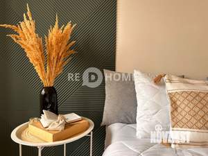 1-к квартира, вторичка, 31м2, 3/5 этаж