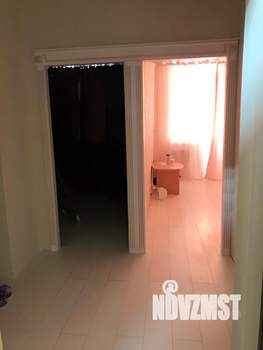 2-к квартира, вторичка, 39м2, 12/16 этаж