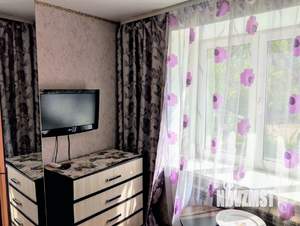 Студия квартира, вторичка, 18м2, 1/5 этаж