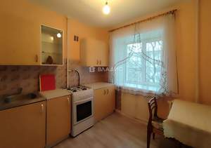 1-к квартира, вторичка, 31м2, 3/5 этаж