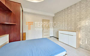2-к квартира, вторичка, 44м2, 1/2 этаж