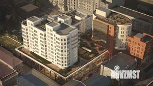 2-к квартира, строящийся дом, 80м2, 6/11 этаж