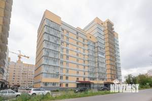 3-к квартира, вторичка, 76м2, 1/9 этаж