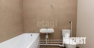 3-к квартира, вторичка, 64м2, 14/25 этаж