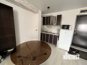 Студия квартира, вторичка, 36м2, 9/10 этаж