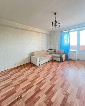 Студия квартира, вторичка, 39м2, 14/16 этаж