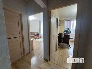 2-к квартира, вторичка, 62м2, 5/18 этаж