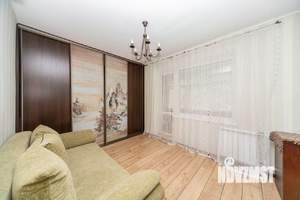 2-к квартира, вторичка, 47м2, 1/10 этаж