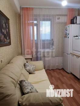 1-к квартира, вторичка, 37м2, 9/9 этаж