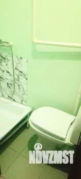 Студия квартира, вторичка, 15м2, 9/9 этаж