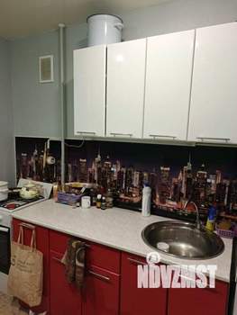 2-к квартира, вторичка, 47м2, 3/5 этаж