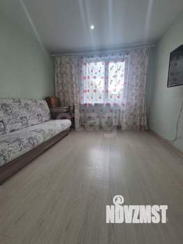 2-к квартира, вторичка, 37м2, 3/5 этаж