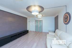 2-к квартира, вторичка, 92м2, 12/18 этаж