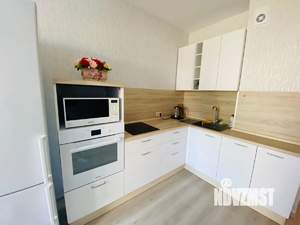 1-к квартира, вторичка, 52м2, 3/25 этаж