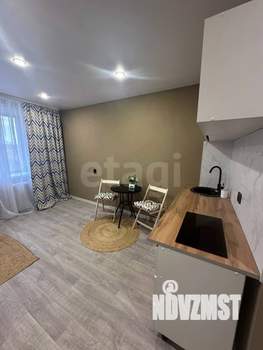 Студия квартира, вторичка, 17м2, 5/9 этаж