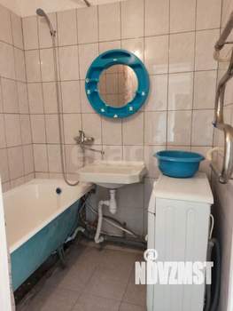 2-к квартира, вторичка, 52м2, 4/9 этаж