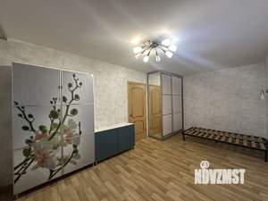 2-к квартира, вторичка, 44м2, 3/9 этаж
