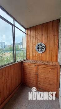 3-к квартира, вторичка, 60м2, 5/9 этаж