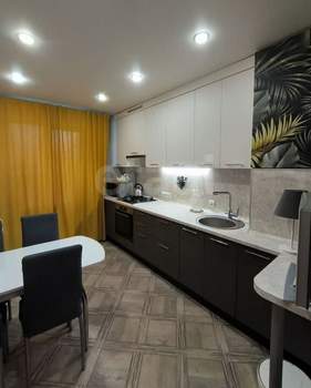 3-к квартира, вторичка, 67м2, 4/10 этаж