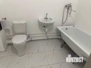 3-к квартира, вторичка, 62м2, 6/12 этаж