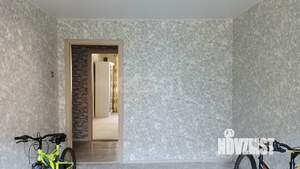 3-к квартира, вторичка, 59м2, 1/5 этаж