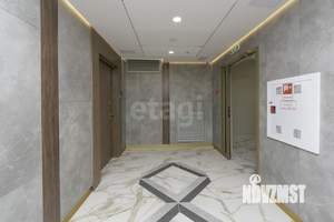 3-к квартира, вторичка, 80м2, 4/6 этаж