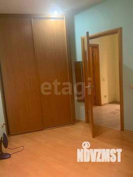 3-к квартира, вторичка, 109м2, 4/12 этаж