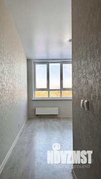 2-к квартира, вторичка, 37м2, 6/6 этаж