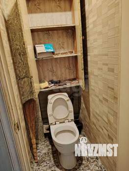 1-к квартира, вторичка, 37м2, 5/9 этаж