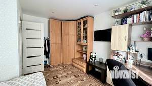 1-к квартира, вторичка, 21м2, 7/9 этаж