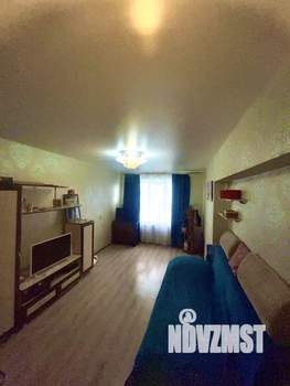 2-к квартира, вторичка, 56м2, 12/15 этаж