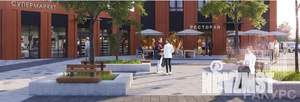 1-к квартира, вторичка, 35м2, 8/25 этаж