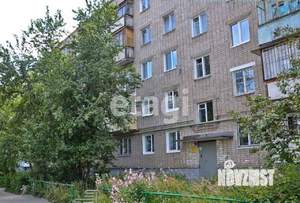 1-к квартира, вторичка, 29м2, 3/5 этаж