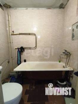 2-к квартира, вторичка, 35м2, 4/5 этаж